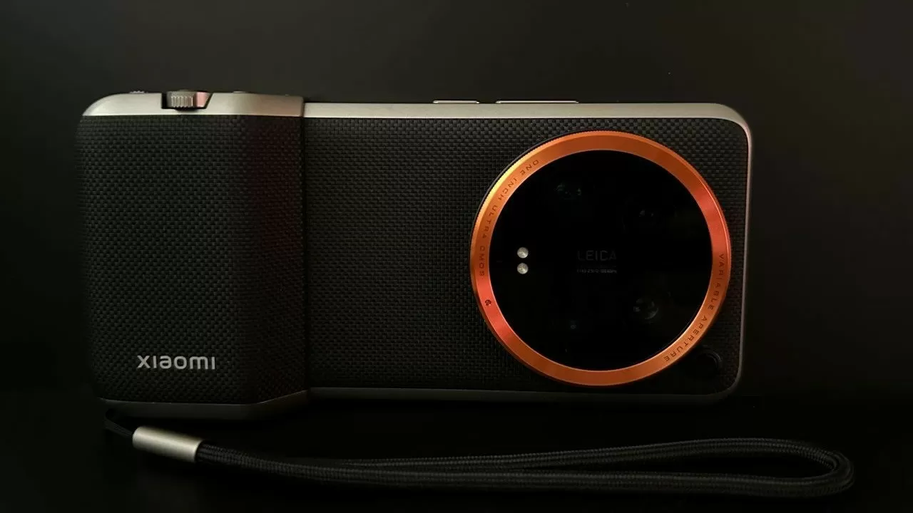 Xiaomi 14 Ultra – кандидат на звание смартфона года