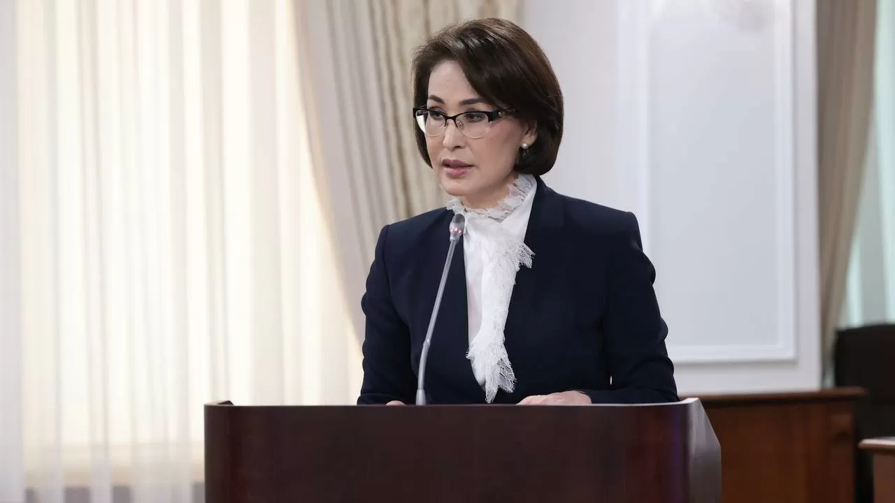Күйік дәрежесі 60 пайыздан асса, өмірге өте қауіпті – Әлназарова 