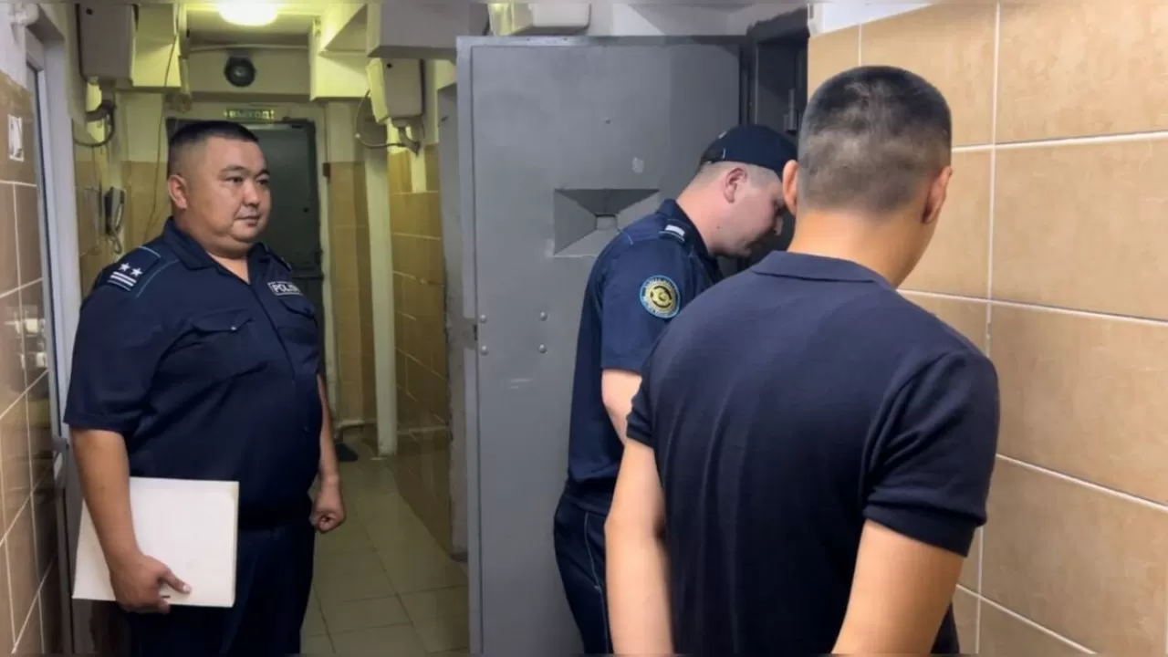 Семь групп скотокрадов задержано в Алматинской области с начала года 