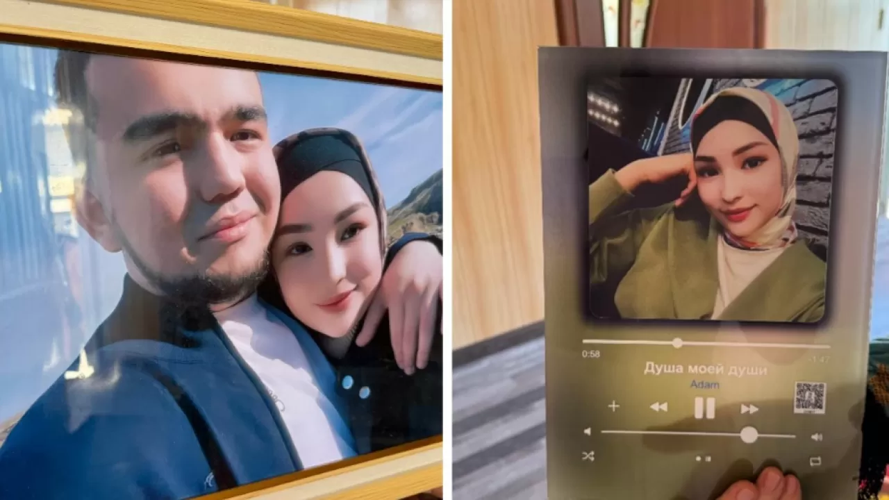 "Жамбасында тістің ізі тұр": Сүйіктісінің көлігінде мерт болған 19 жастағы қыз жайлы тың деректер айтылды 