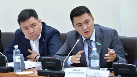 Дәулет Мұқаев Қазақстандағы жемқорлықтан құтылудың жалғыз жолын айтты