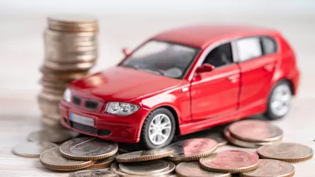 Автонесие алу жеңілдейді