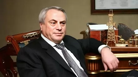 16 жылға созылған Статимен Қазақстанның соғысы бітіммен аяқталды
