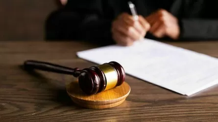 Астанада судьяны ұрлап, ақша бопсалаған ер адам іздестіріліп жатыр