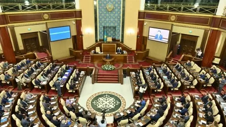 Дабыл: Депутаттар «құмарлықтың» жаңа түріне жаппай бой алдыруда 