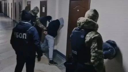 Пресечена деятельность группы вымогателей в Павлодарской области