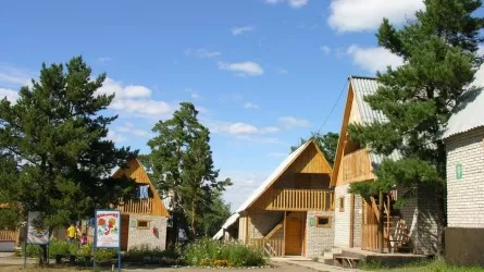 Бурабайда оқушылар жаппай уланған лагерде медицина қызметкері болмаған