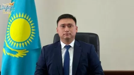 Назначен новый аким города Сатпаев