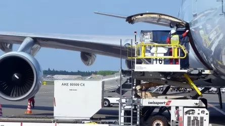 Boeing признает себя виновным в мошенничестве в ходе расследования в США 