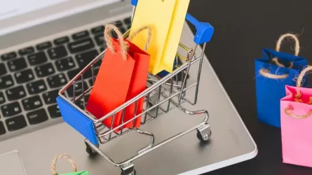 Елімізде интернет-сауда бизнесі қаншалықты дамып келеді?