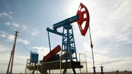Цены на нефть растут или падают?  