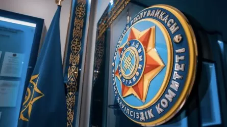 Кәрім Мәсімовтің бұрынғы орынбасары 2 бап бойынша тергелуде