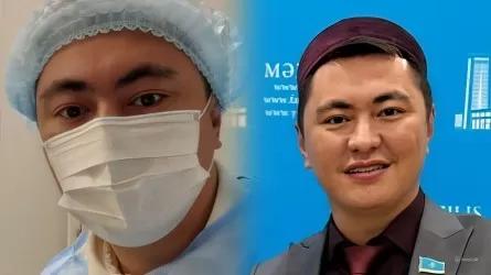 «Әр күнім күреспен өтуде...»: Дәулет Мұқаев денсаулығын айтып, көпшілікті алаңдатып қойды