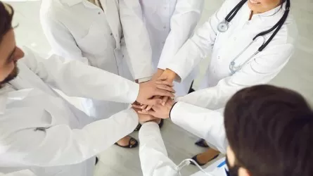 Астанада алғашқы «Capital Health» ұлттық форумы өтіп жатыр