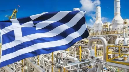 Грекия ресейлік газға қайта көшті