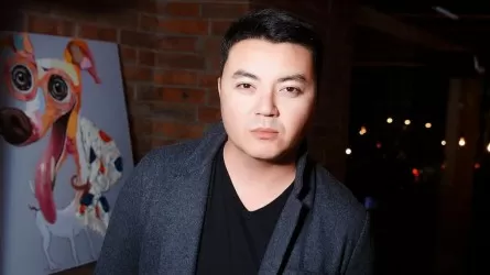 «Бүкіл әлемге танымал»: Алмас Кішкенбаев екінші әйелі туралы айтты