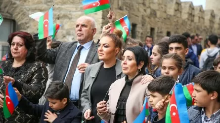 Әзербайжанда ағасының қарындасына, інісінің әпкесіне үйленуіне тыйым салынып жатыр