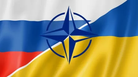 Украинаның НАТО-ға қабылдануы Ресейді қандай әрекетке итермелейді?