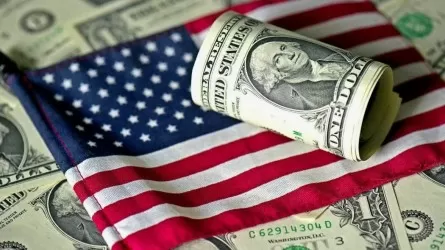 В США снизился уровень инфляции