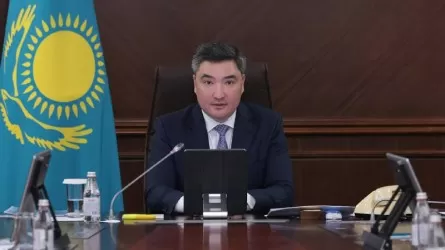 Газ өндіру көлемі артқанына қарамастан отынның тапшылығы байқалады 
