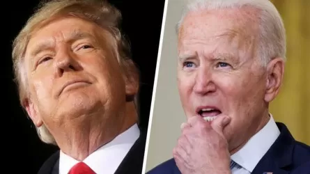 Трамп vs Байден: что показал новый опрос  