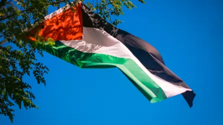 Палестина басшылары біртұтас мемлекет құру жайлы келіссөздерді бастап кетті