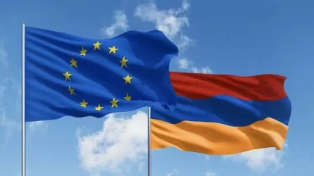Еуропалық Одақ Арменияға далалық лагерь салуға ақша бөлді