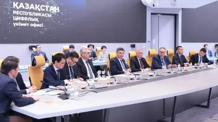 Бектенов контрафактілік өнімдермен күрес жұмыстарын күшейтуді тапсырды