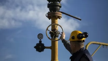 Әзербайжаннан Түркияға газ жеткізу уақытша тоқтатылады