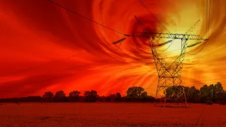 Геомагнитная буря накроет Землю 24 июля