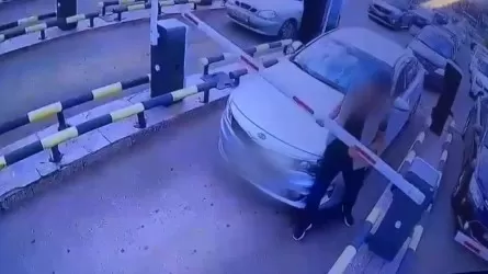 Несколько сотен человек были уличены в мелком хулиганстве в Астане 