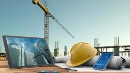 Құрылыс саласын цифрландыру қалай жүріп жатыр?