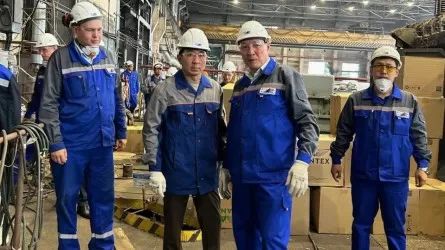Готовь сани летом: Усть-Каменогорск готовят к отопительному сезону
