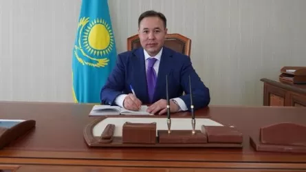 Назначен новый аким Целиноградского района Акмолинской области 