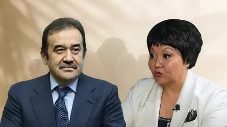«Ұйғыр емес»: Кәрім Мәсімовпен бірге жұмыс істеген дәрігер оның шығу тегін айтып берді