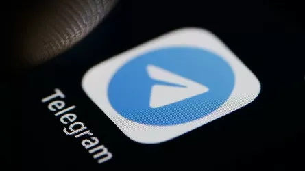 Telegram қолданушыларының саны 1 млрд-қа жетіп қалды 