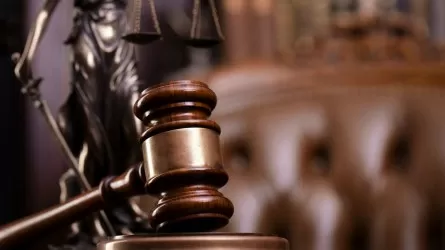 За хищение 84 млн тенге срок получили бухгалтер и кадровик управления спецохраны МВД в Актобе