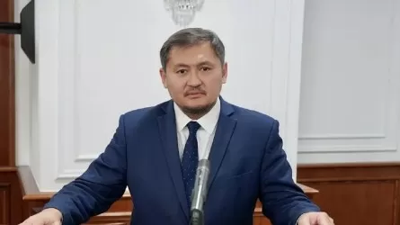 «Субұрқақта ақау жоқ»: Саясат Нұрбек Алматыда мерт болған жасөспірім туралы айтты