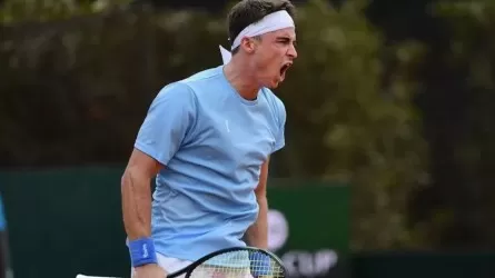 Евсеев и Скатов продолжают творить сенсации на Nordea Open