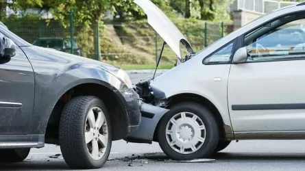 Жыл басынан бері 981 адам жол апатынан көз жұмды
