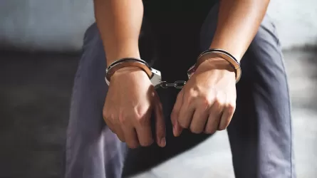 Ақмола облысында көлік жүргізушісі адамды қағып өлтіріп, оқиға орнынан қашып кеткен 