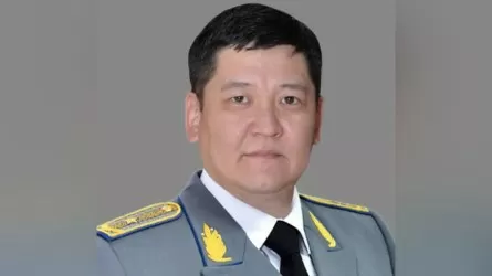 Осужденного экс-зампреда КНБ Ергожина подозревают в отмывании денег и крупной взятке