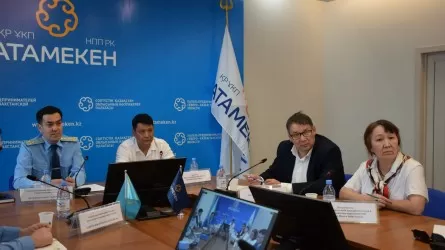 Сертификация товаров и таможенная очистка: что не устраивает предпринимателей СКО? 