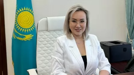 Новый заместитель появился у акима Костанайской области 