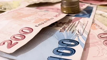 ЦБ Турции сохранил ключевую ставку на уровне 50% годовых  