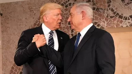 Нетаньяху Байденді қойып, Трамппен бұрынғы достығын жандандыруға көшті