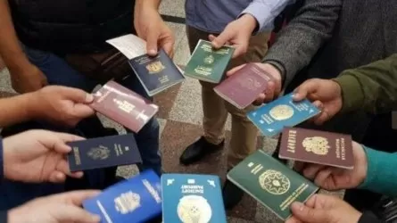 Вдвое больше иностранцев привлечено к адмответственности в РК
