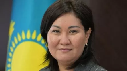 Новый замакима назначен в Павлодарской области  