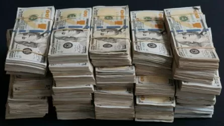 Қазақстанда 2028 жылға қарай долларлы миллионерлер саны 60 мыңнан аспақ