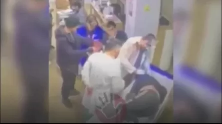 Семейде сүйіктісін көлікпен басып өлтірген жігітке қатысты сот үкімі шықты